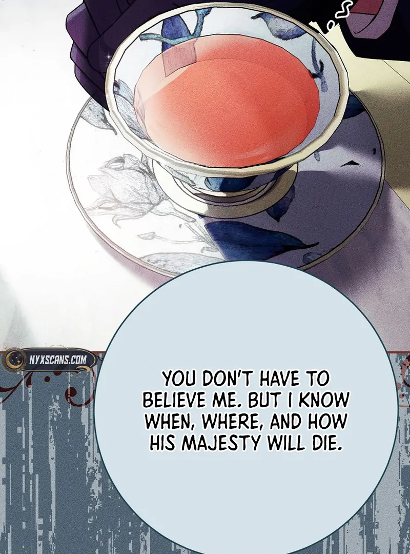 For the Young Villain’s Happy Ending Chapter 4 - Page 84