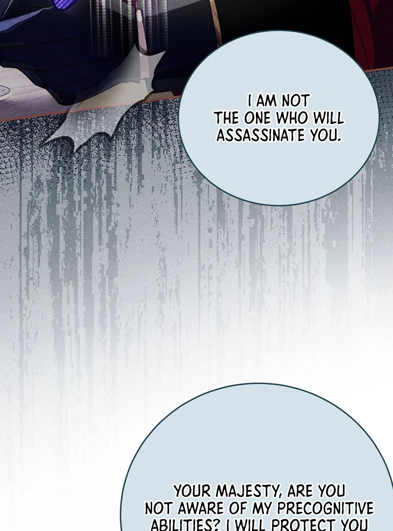 For the Young Villain’s Happy Ending Chapter 4 - Page 87