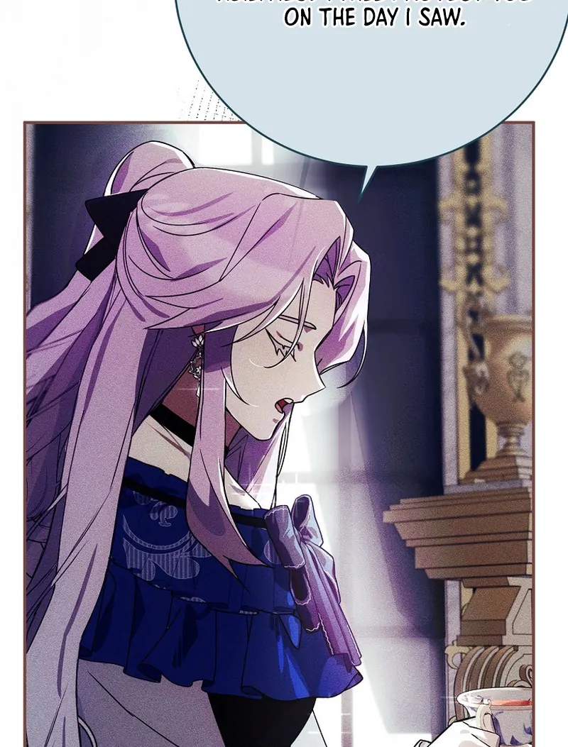 For the Young Villain’s Happy Ending Chapter 4 - Page 88