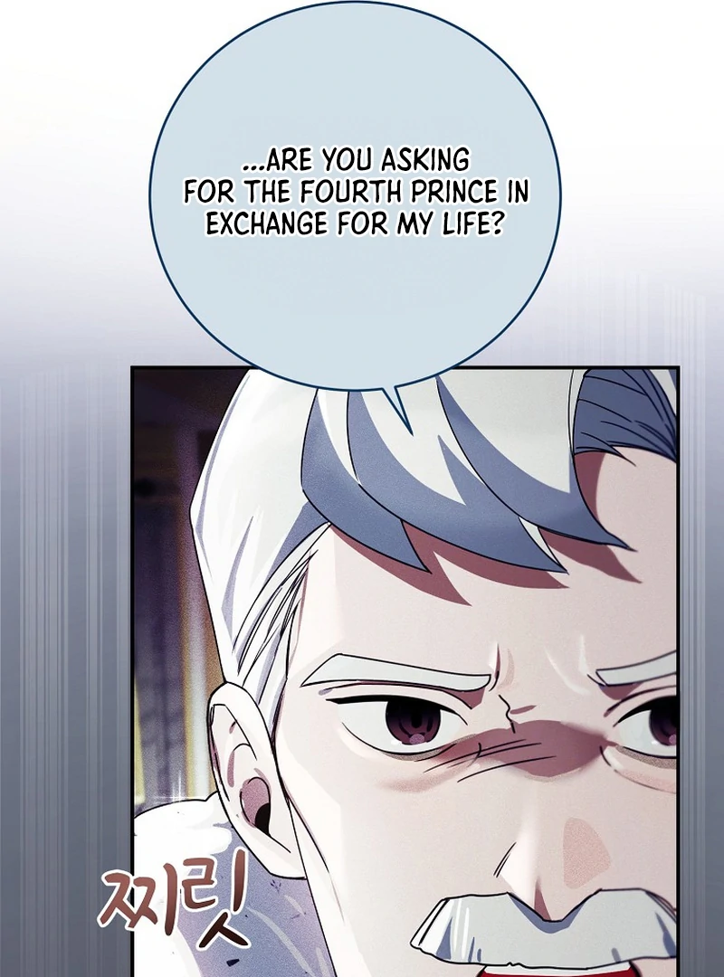 For the Young Villain’s Happy Ending Chapter 4 - Page 90