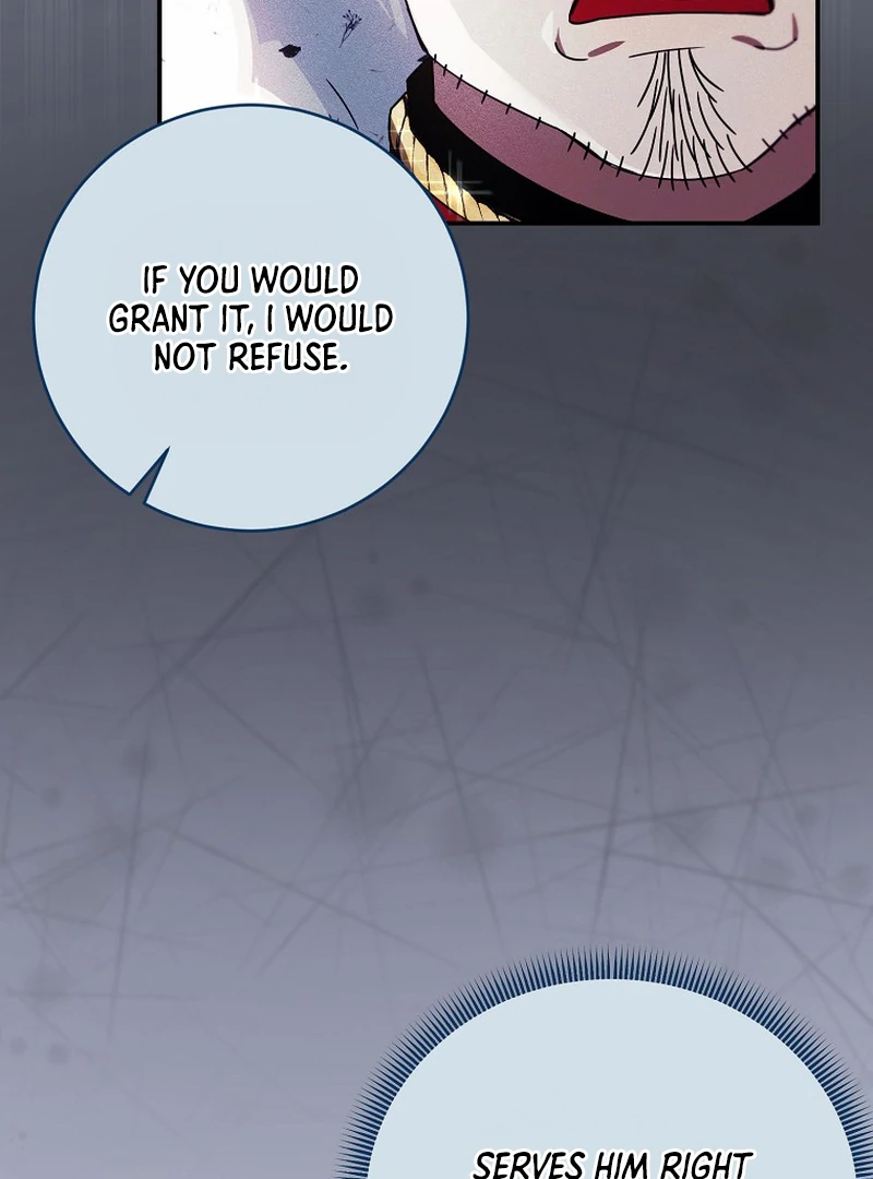 For the Young Villain’s Happy Ending Chapter 4 - Page 91