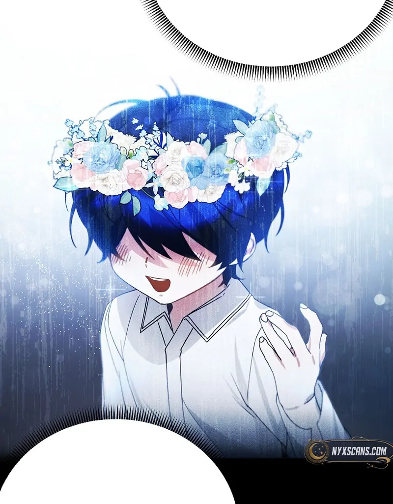 For the Young Villain’s Happy Ending Chapter 4 - Page 96