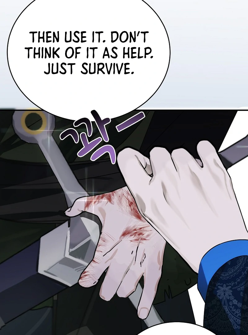 For the Young Villain’s Happy Ending Chapter 5 - Page 105