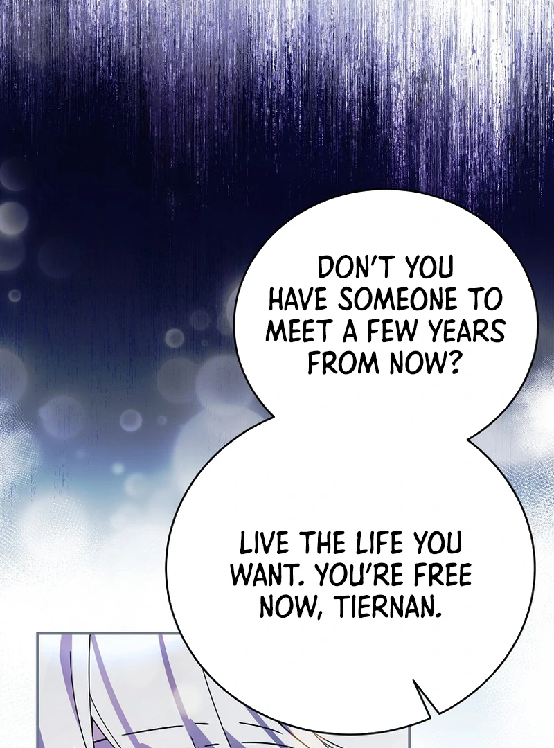 For the Young Villain’s Happy Ending Chapter 5 - Page 110