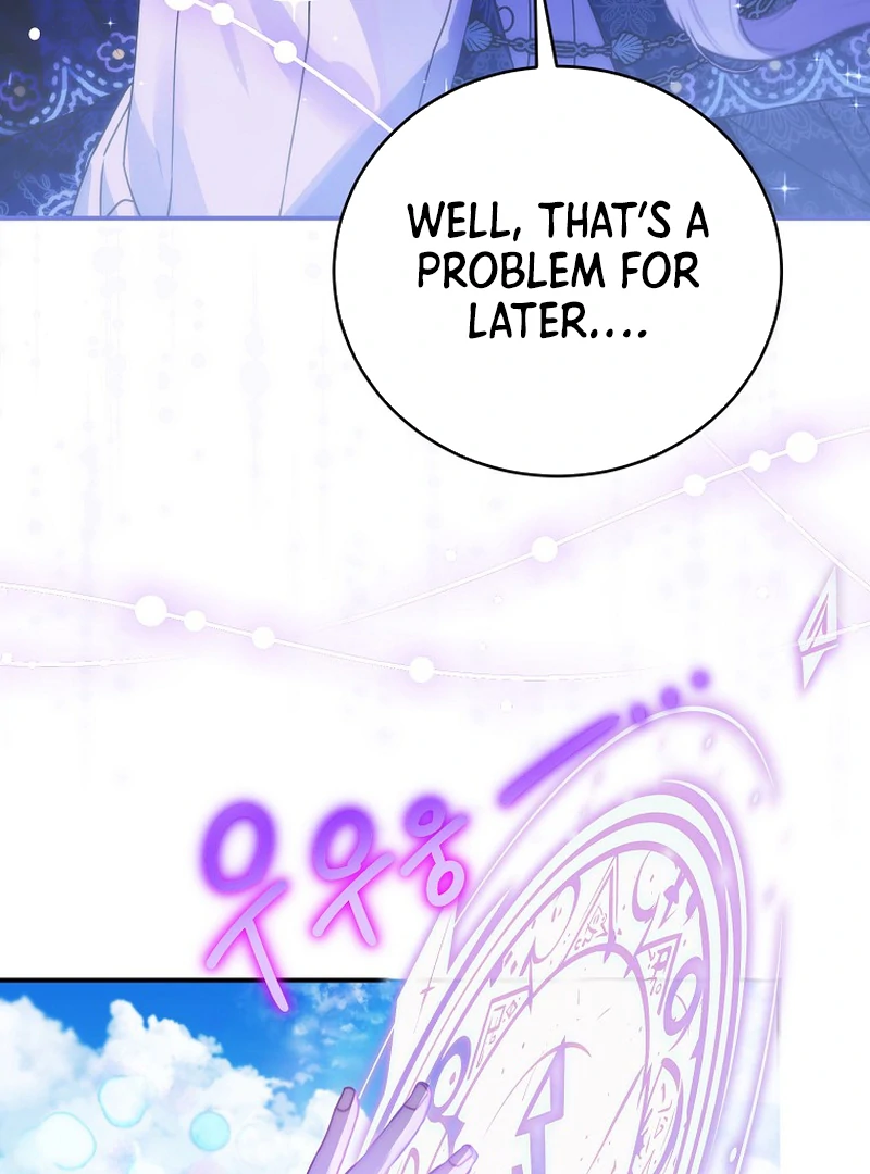 For the Young Villain’s Happy Ending Chapter 5 - Page 129