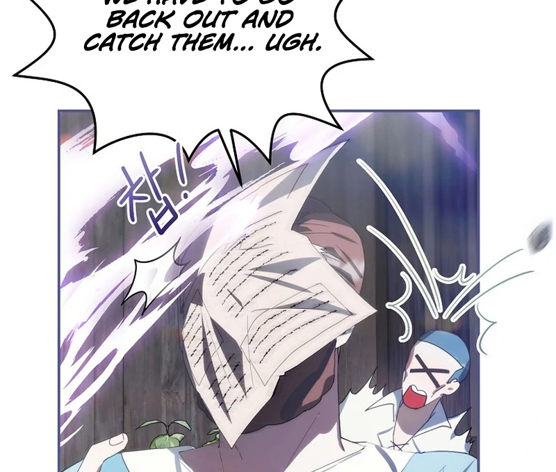 For the Young Villain’s Happy Ending Chapter 5 - Page 135