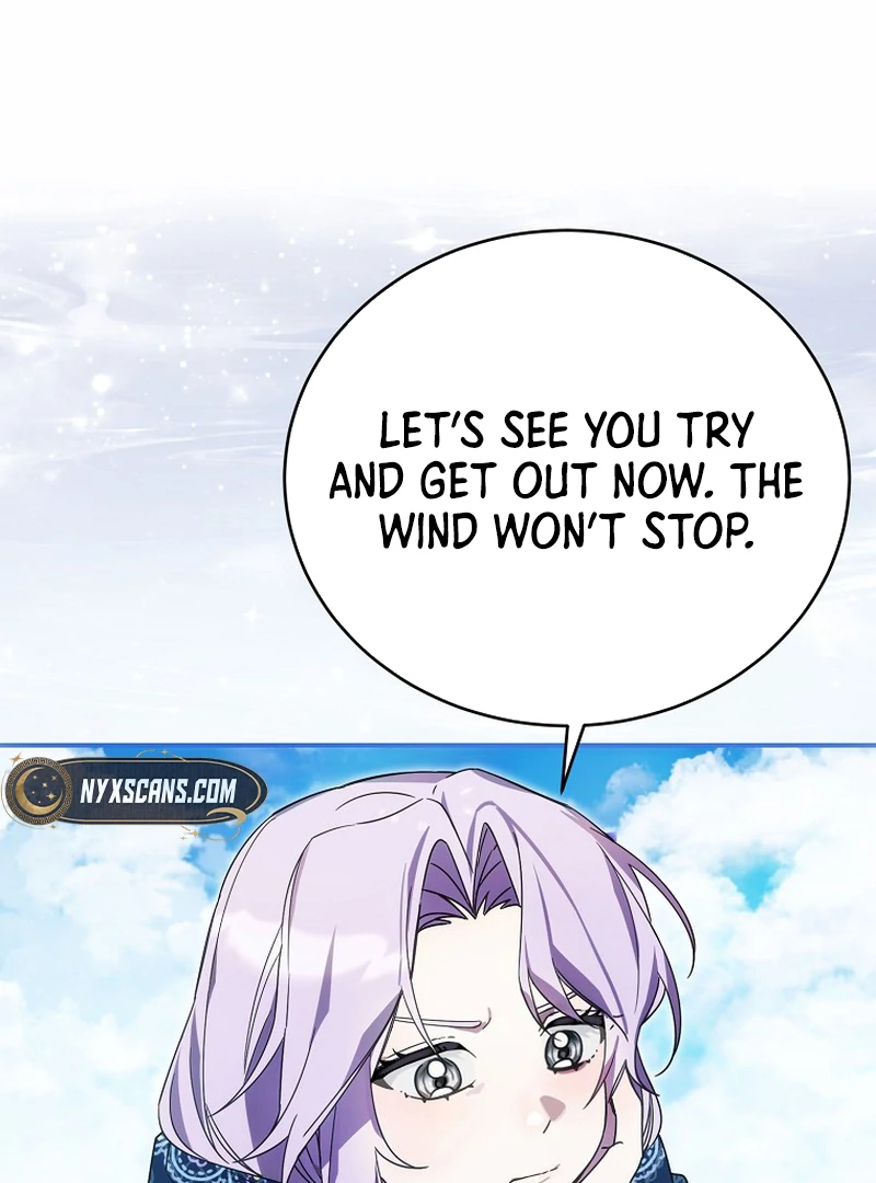 For the Young Villain’s Happy Ending Chapter 5 - Page 137