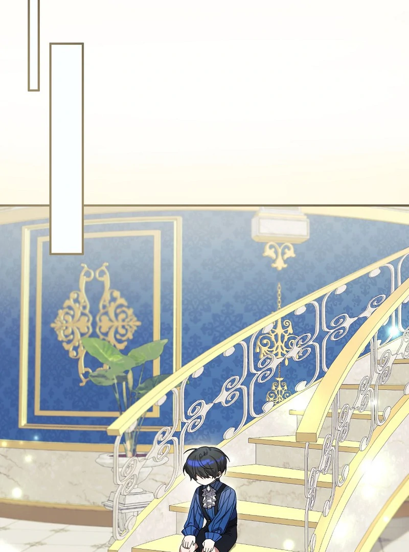 For the Young Villain’s Happy Ending Chapter 5 - Page 142