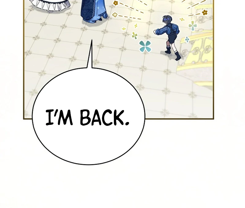 For the Young Villain’s Happy Ending Chapter 5 - Page 146