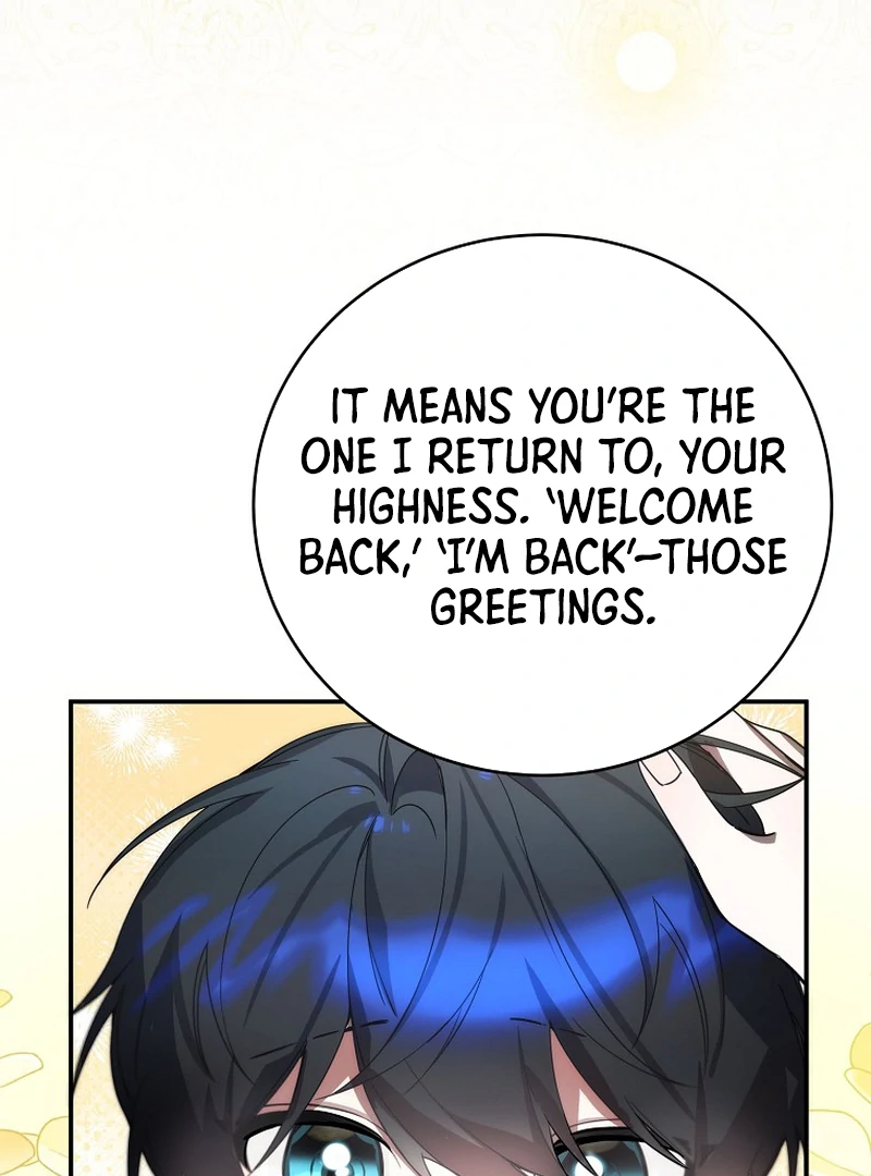 For the Young Villain’s Happy Ending Chapter 5 - Page 157