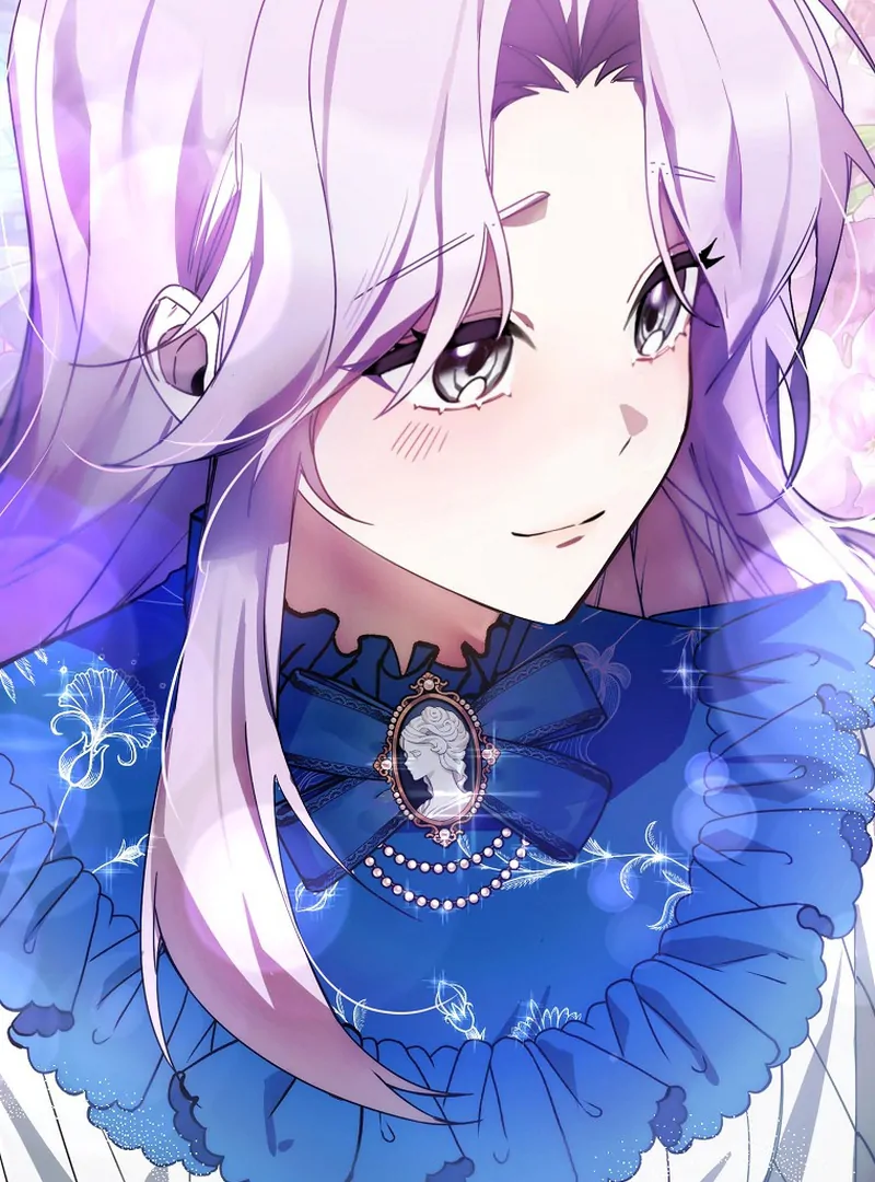 For the Young Villain’s Happy Ending Chapter 5 - Page 161