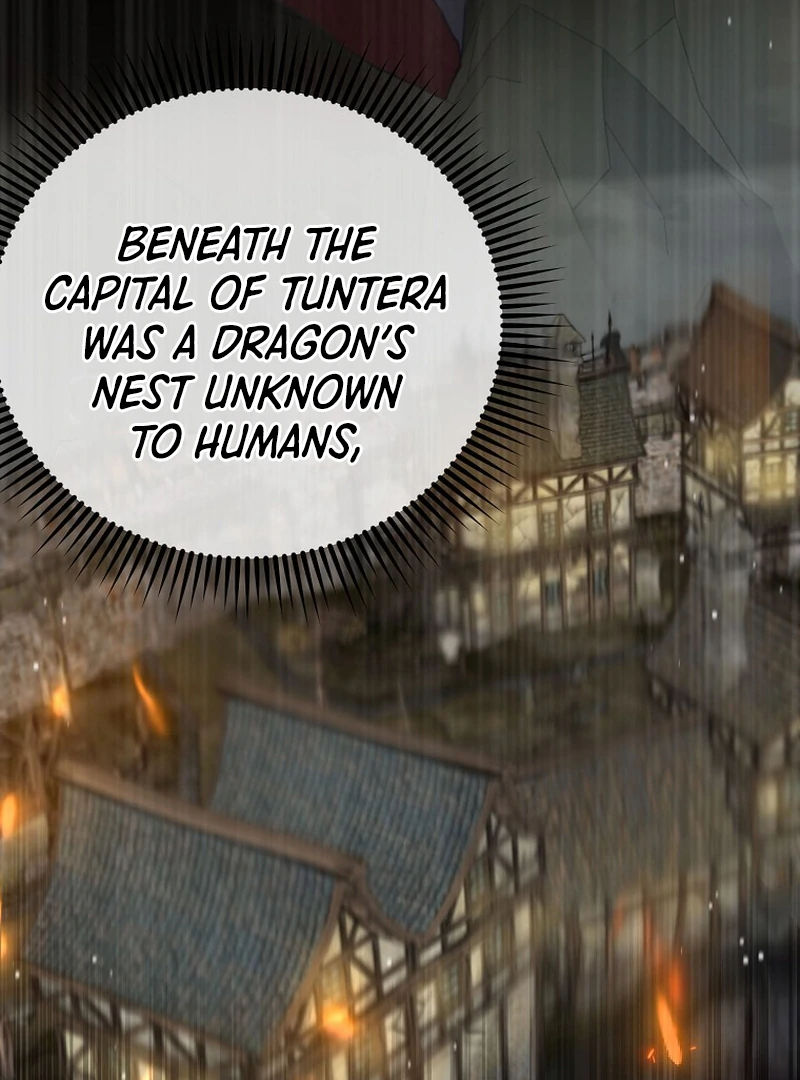 For the Young Villain’s Happy Ending Chapter 5 - Page 19