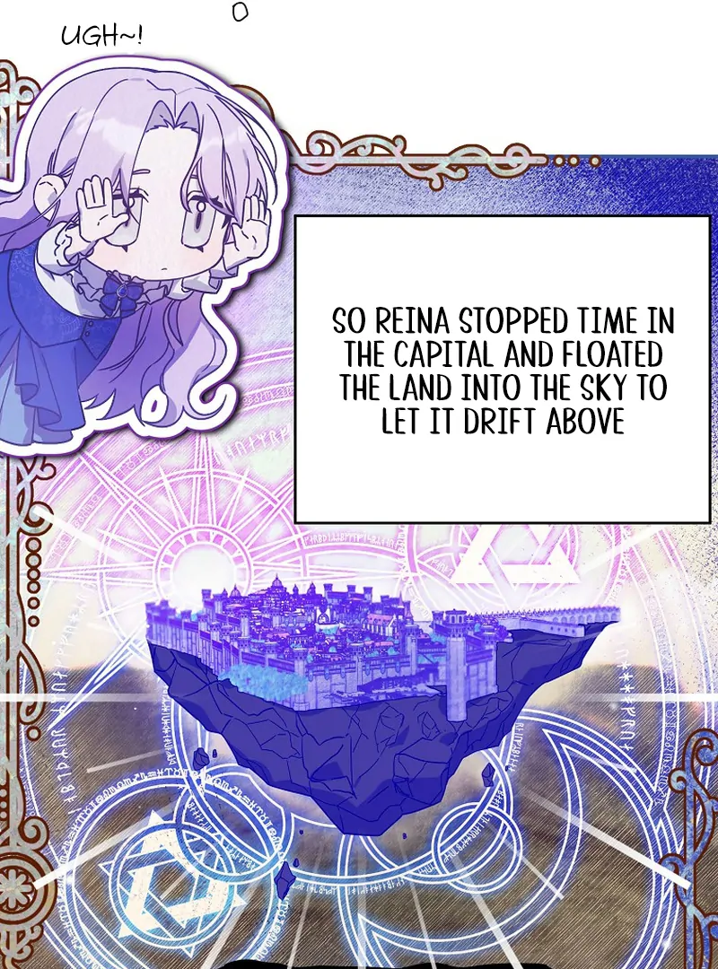 For the Young Villain’s Happy Ending Chapter 5 - Page 23