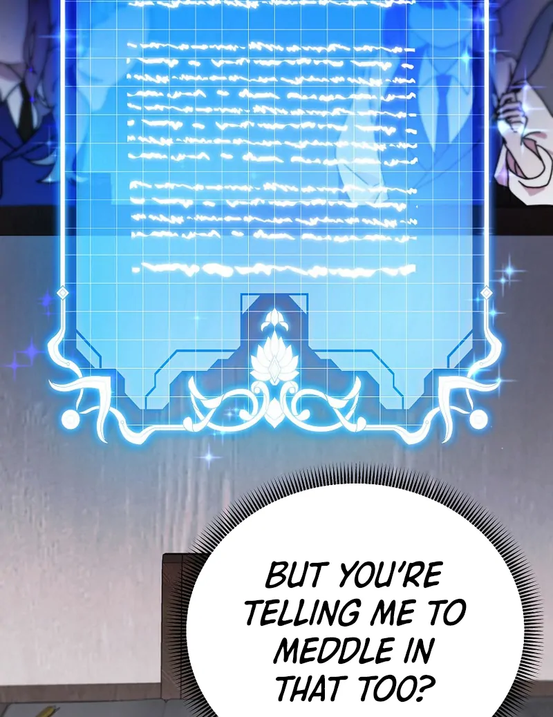 For the Young Villain’s Happy Ending Chapter 5 - Page 30