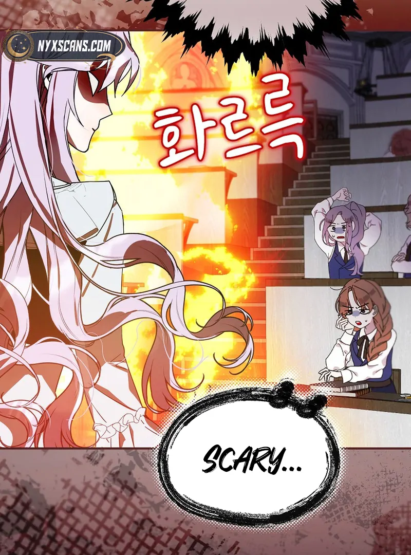 For the Young Villain’s Happy Ending Chapter 5 - Page 34