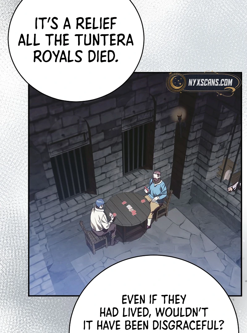 For the Young Villain’s Happy Ending Chapter 5 - Page 38