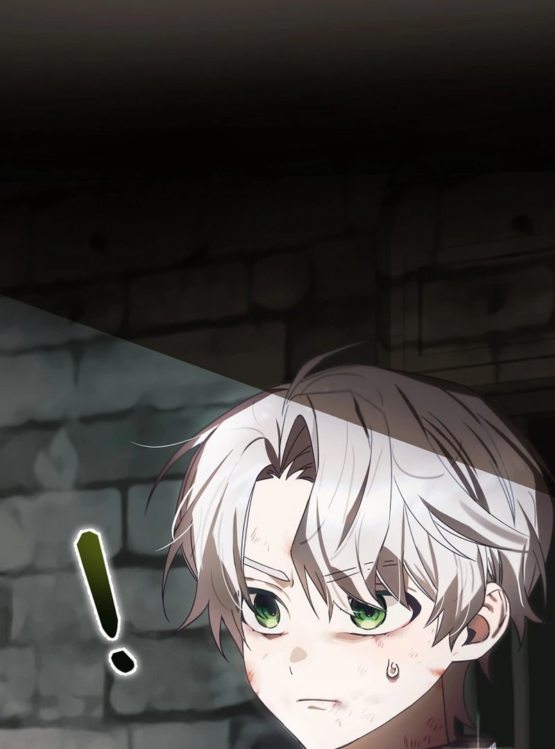 For the Young Villain’s Happy Ending Chapter 5 - Page 57