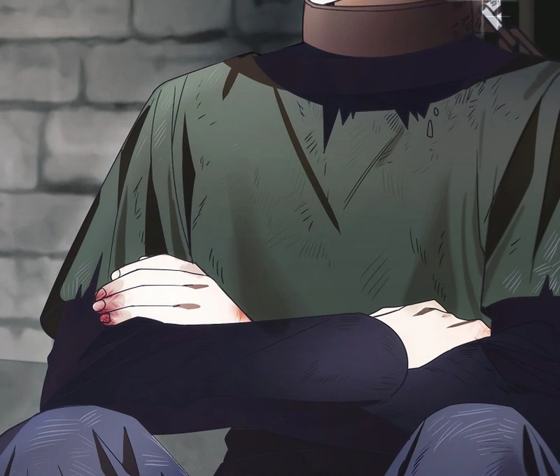 For the Young Villain’s Happy Ending Chapter 5 - Page 58