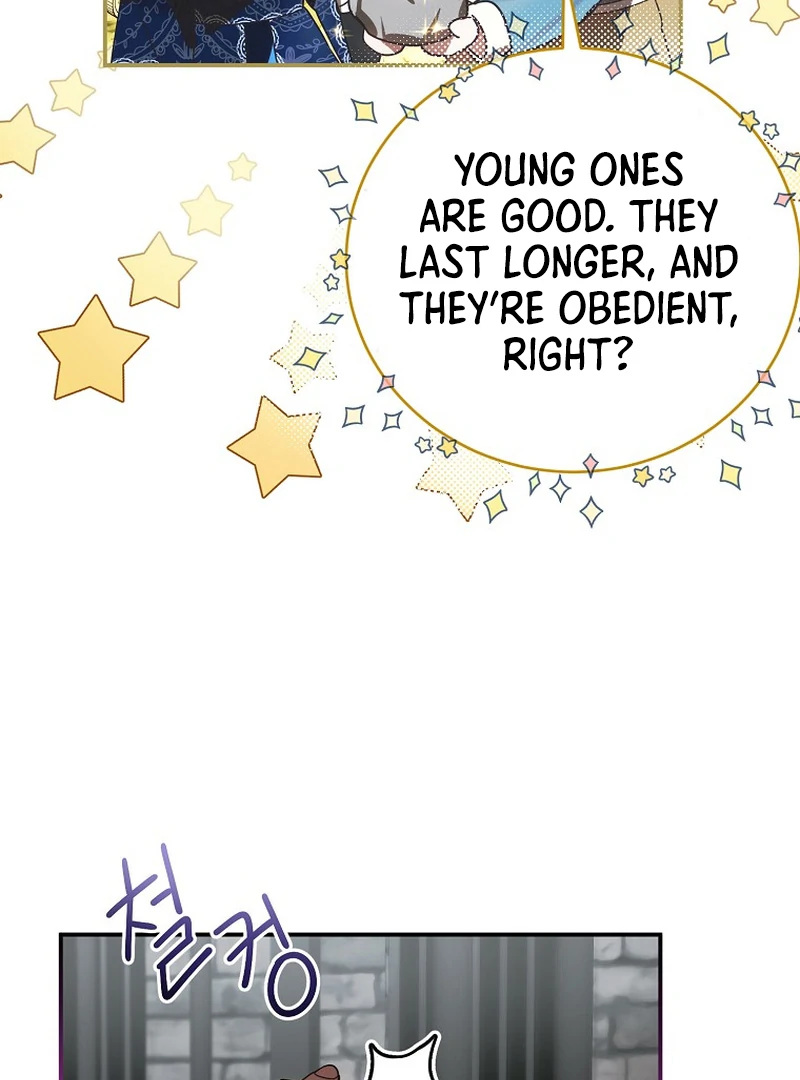 For the Young Villain’s Happy Ending Chapter 5 - Page 61