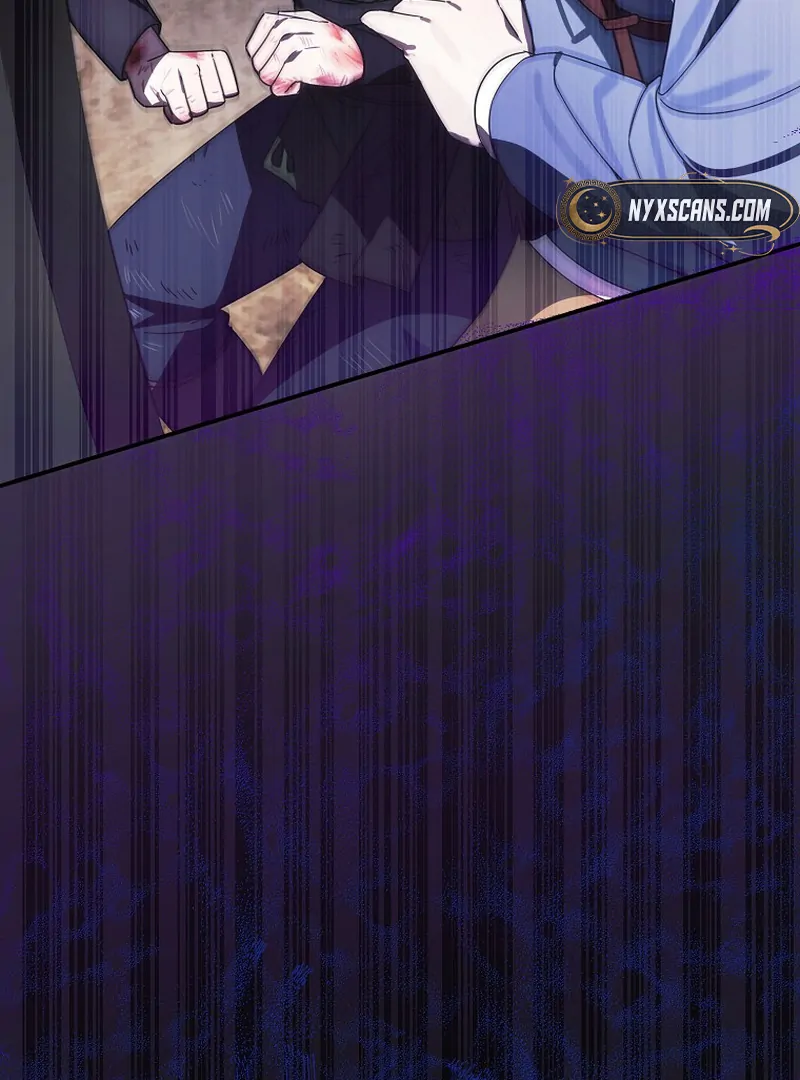 For the Young Villain’s Happy Ending Chapter 5 - Page 64