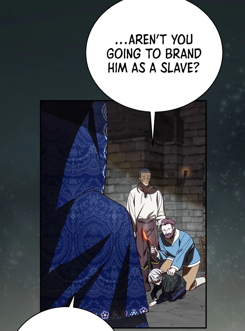 For the Young Villain’s Happy Ending Chapter 5 - Page 72