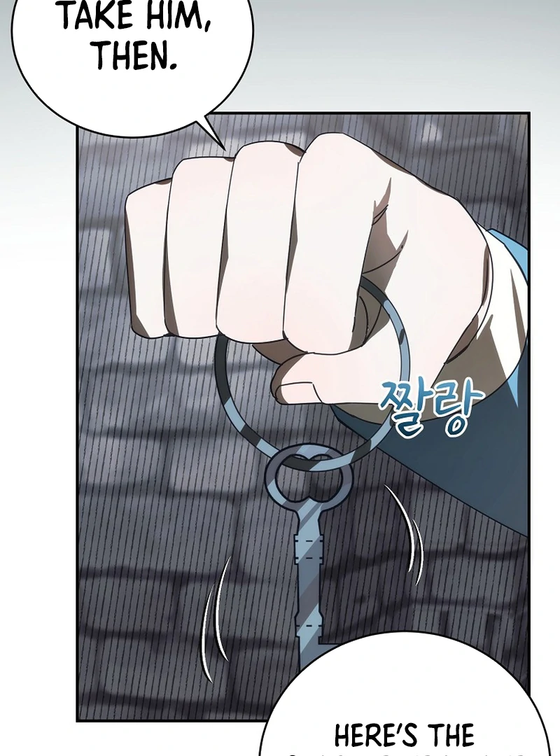 For the Young Villain’s Happy Ending Chapter 5 - Page 75