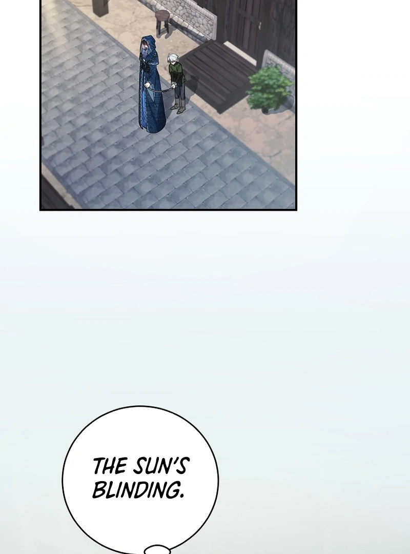 For the Young Villain’s Happy Ending Chapter 5 - Page 81