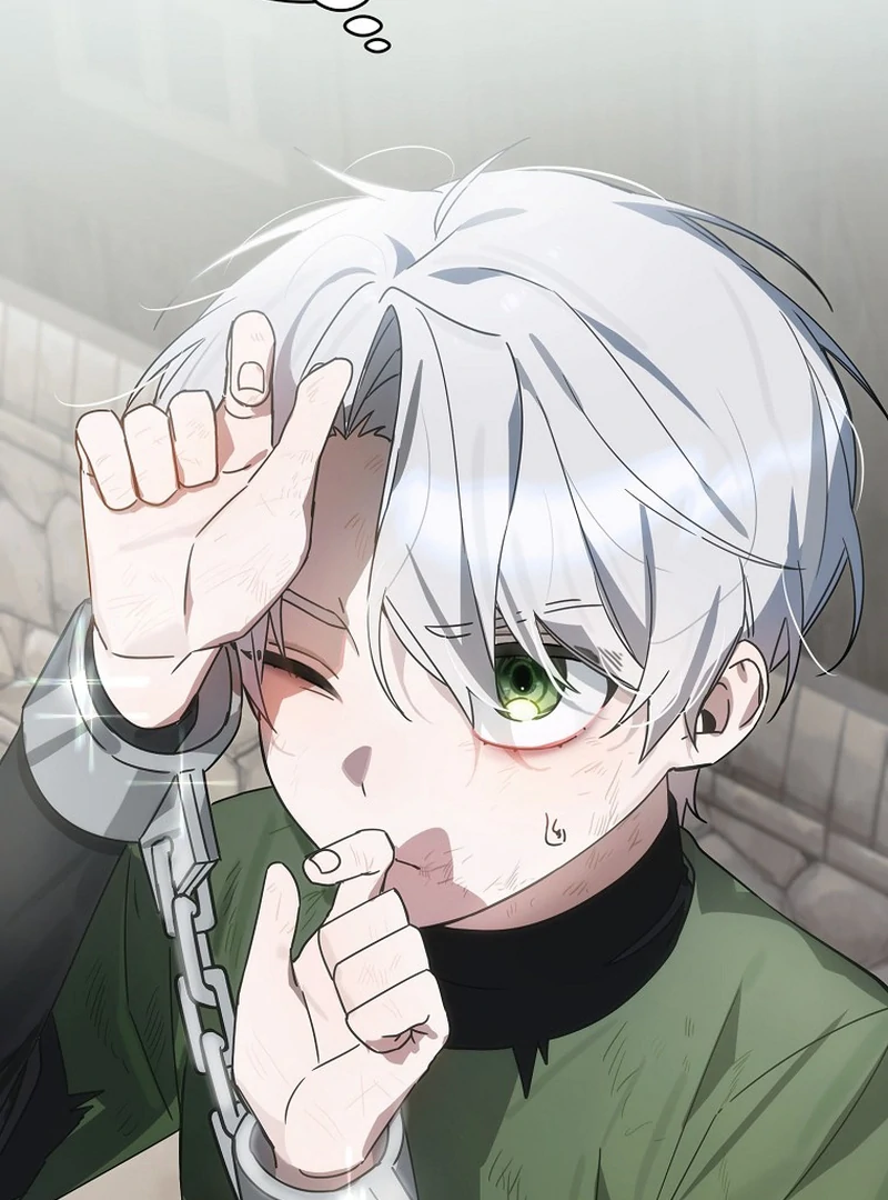 For the Young Villain’s Happy Ending Chapter 5 - Page 82