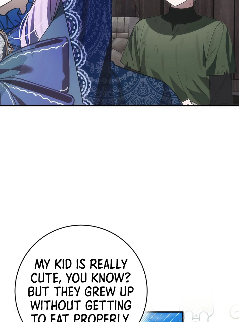 For the Young Villain’s Happy Ending Chapter 5 - Page 85