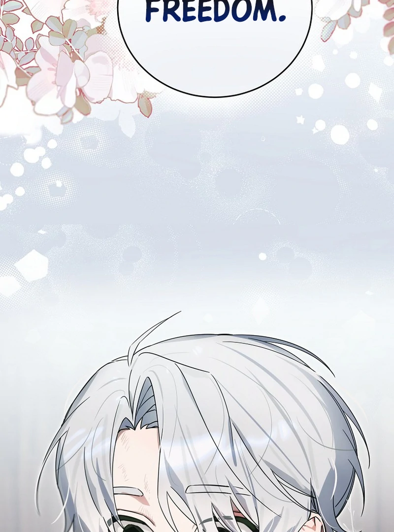 For the Young Villain’s Happy Ending Chapter 5 - Page 91