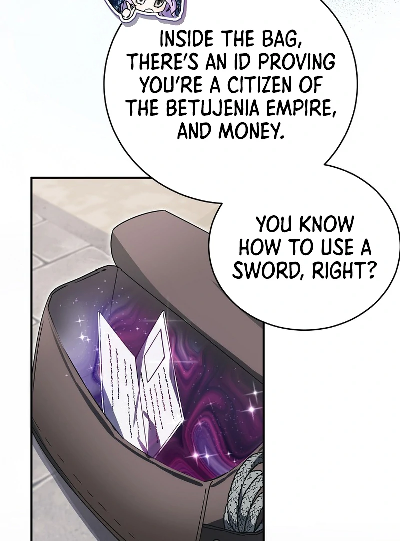 For the Young Villain’s Happy Ending Chapter 5 - Page 93