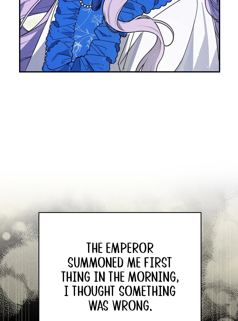 For the Young Villain’s Happy Ending Chapter 6 - Page 14