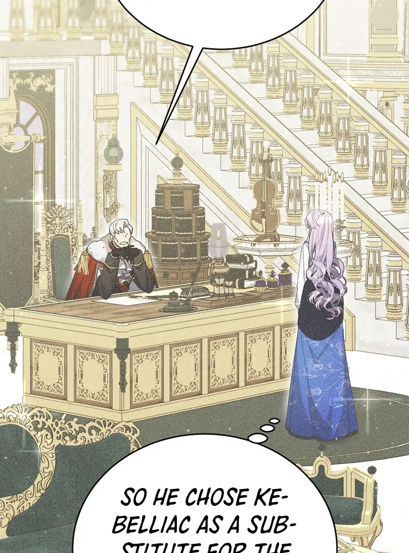 For the Young Villain’s Happy Ending Chapter 6 - Page 16