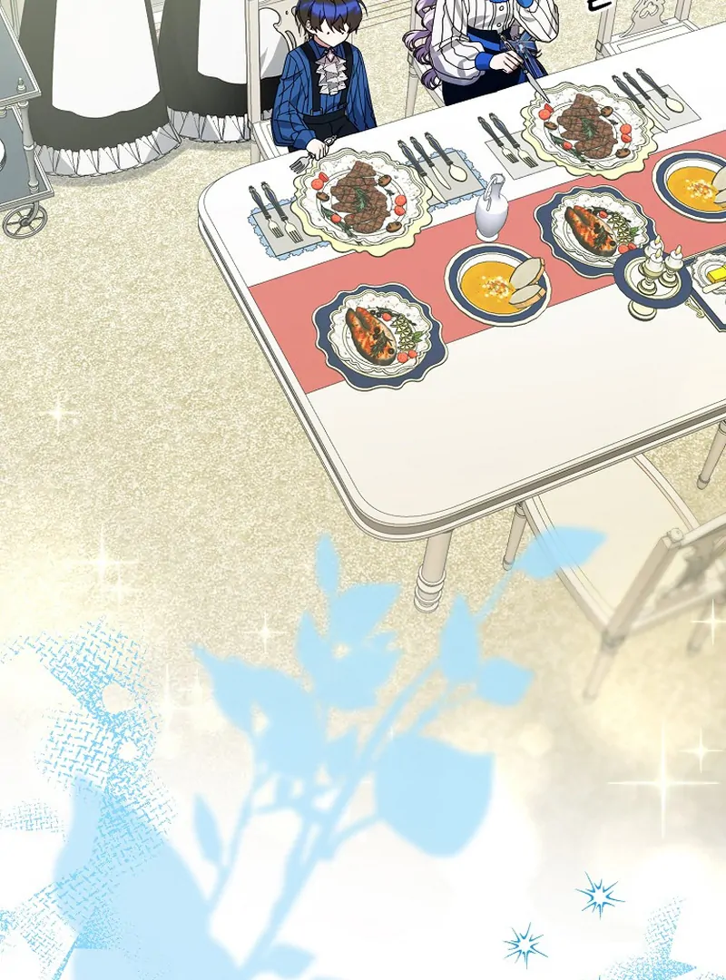 For the Young Villain’s Happy Ending Chapter 6 - Page 2