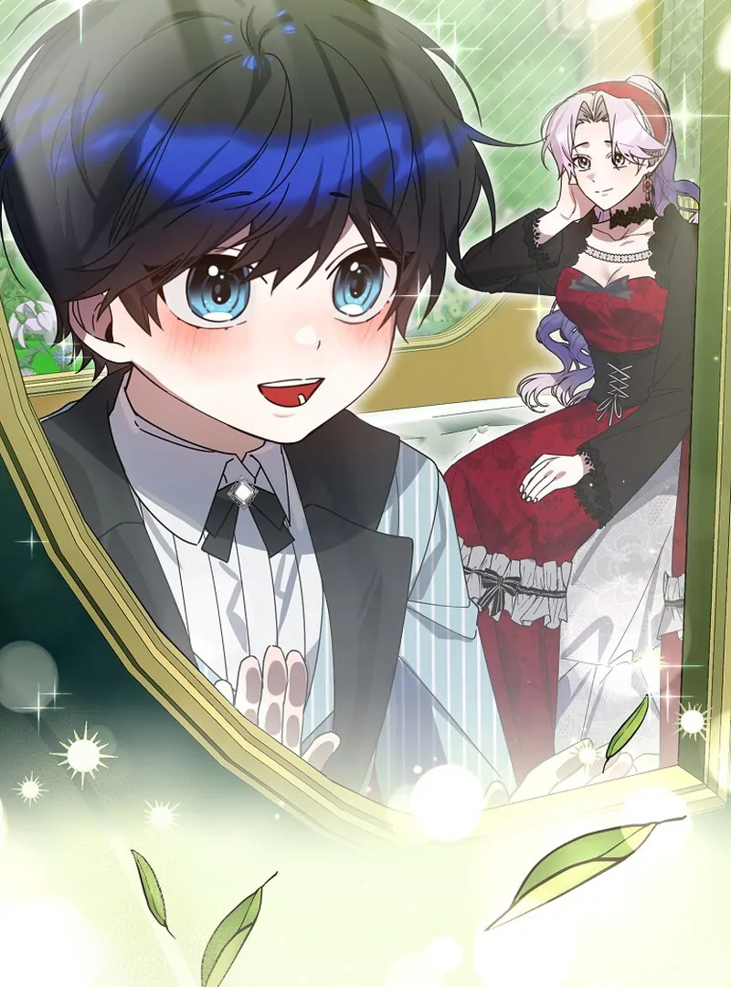 For the Young Villain’s Happy Ending Chapter 6 - Page 33