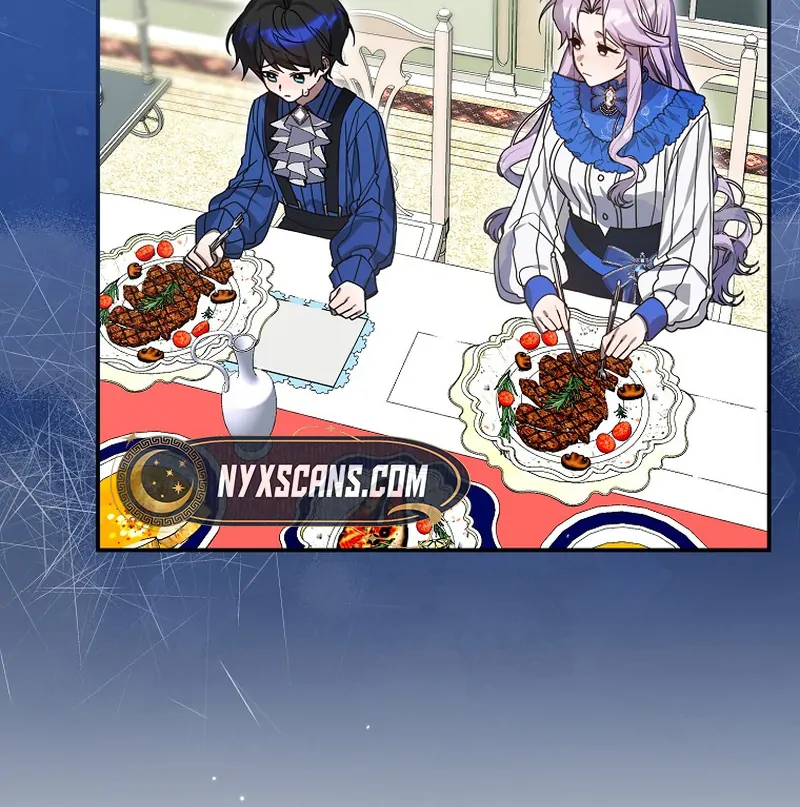 For the Young Villain’s Happy Ending Chapter 6 - Page 37