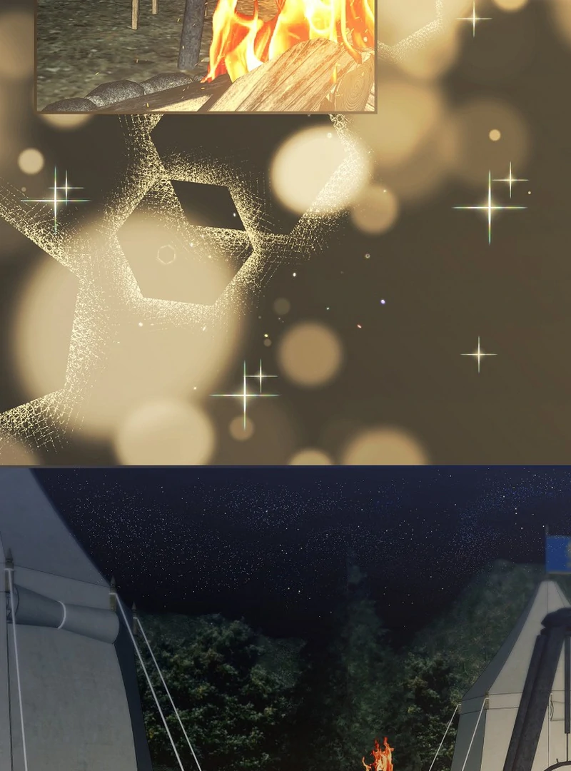 For the Young Villain’s Happy Ending Chapter 6 - Page 47