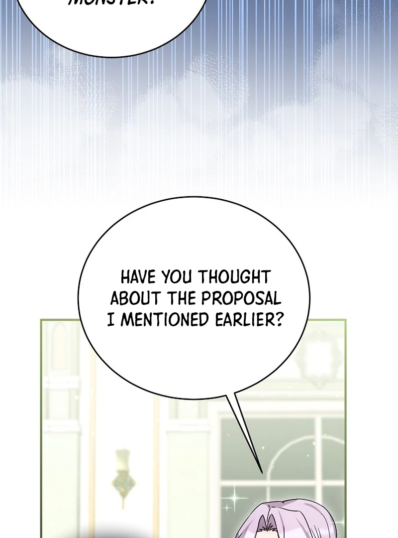 For the Young Villain’s Happy Ending Chapter 6 - Page 7