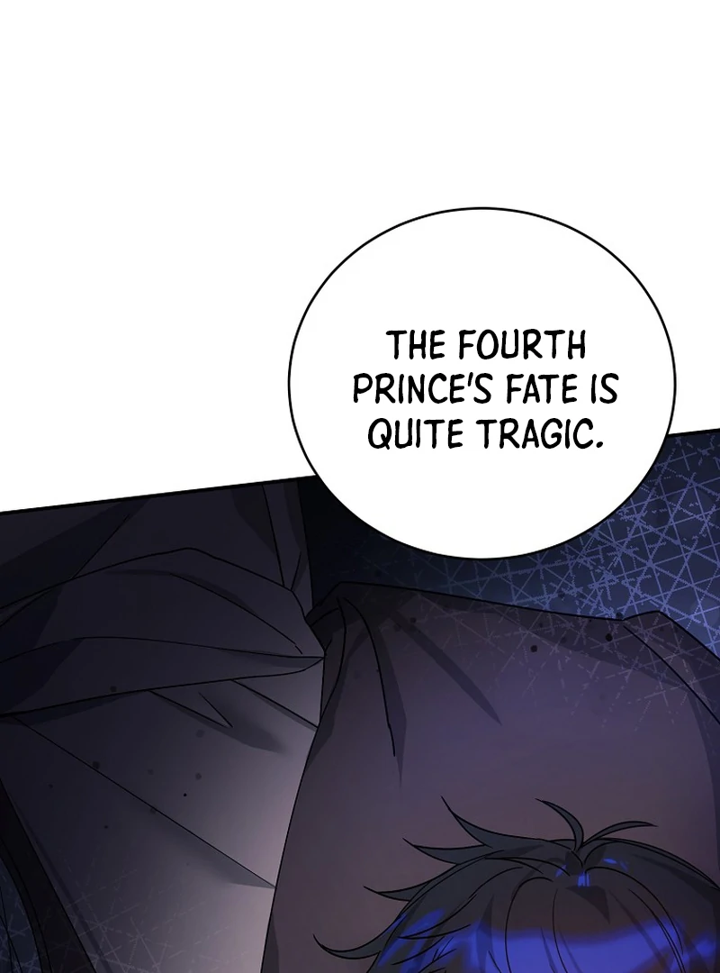 For the Young Villain’s Happy Ending Chapter 6 - Page 76