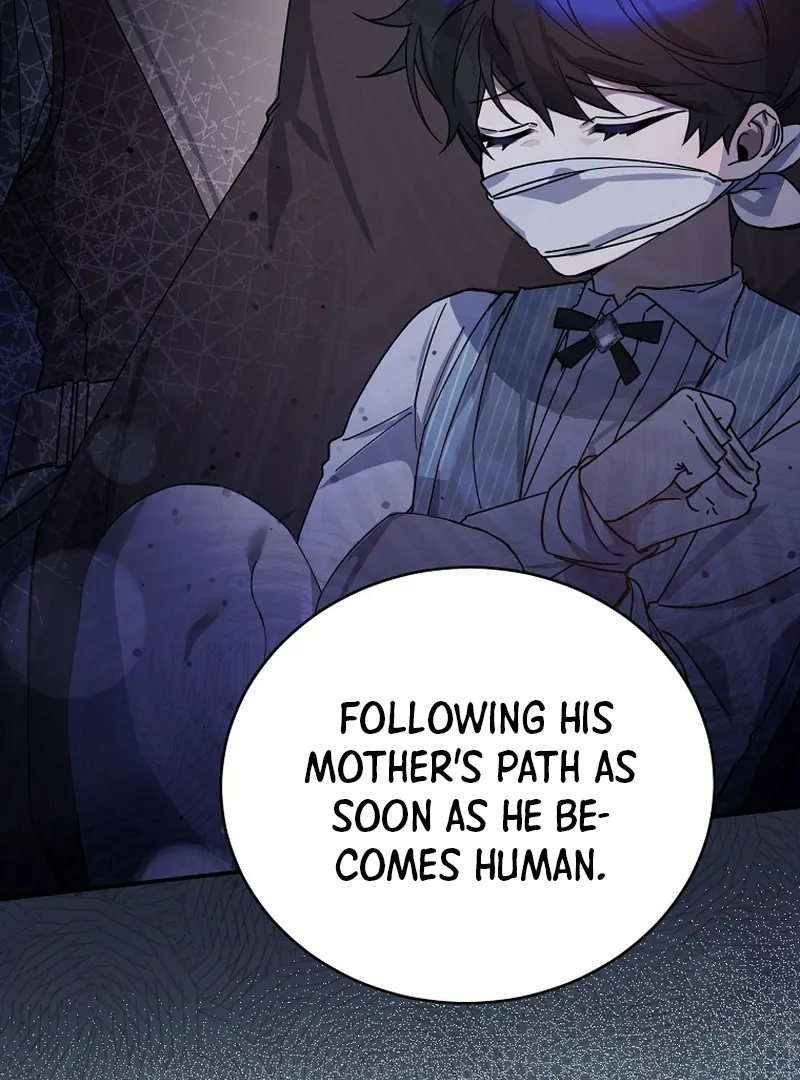 For the Young Villain’s Happy Ending Chapter 6 - Page 77