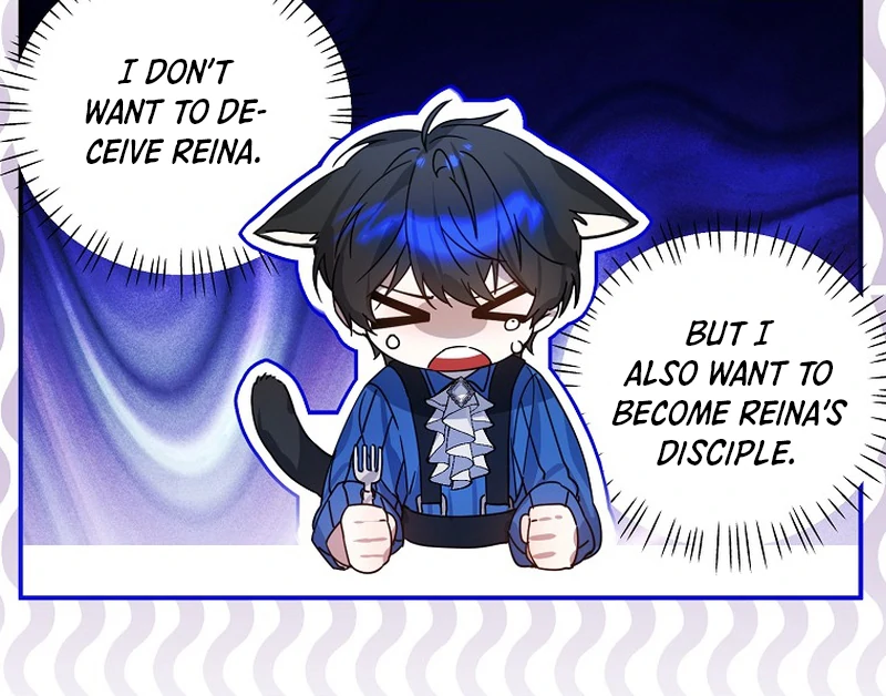 For the Young Villain’s Happy Ending Chapter 6 - Page 9