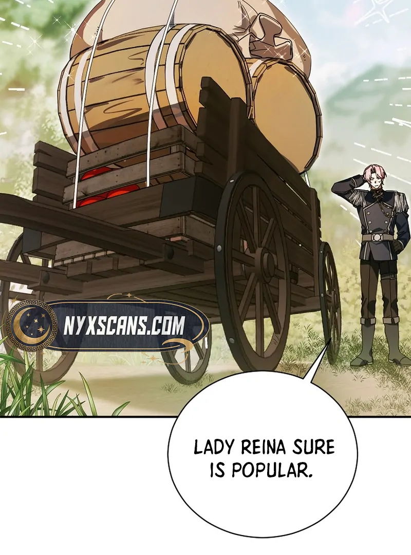 For the Young Villain’s Happy Ending Chapter 8 - Page 78