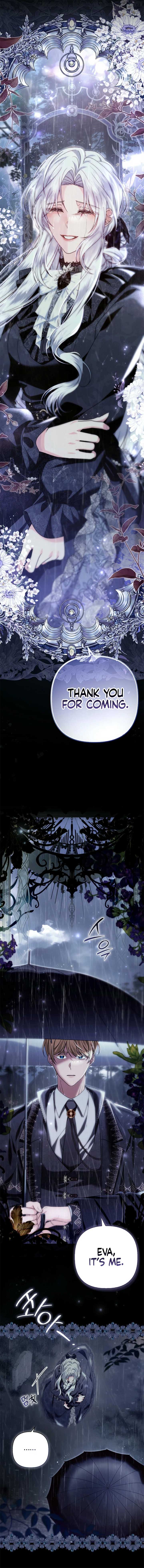 Rejecting The Perfect Marriage Chapter 13 - Page 11