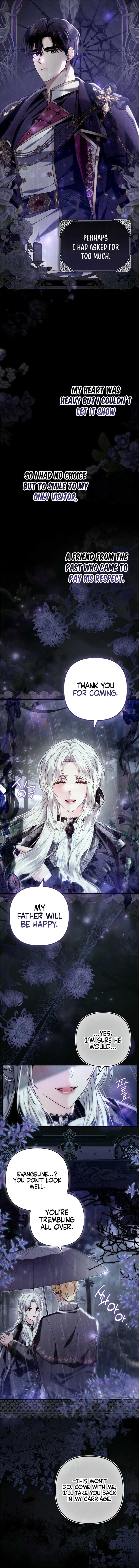 Rejecting The Perfect Marriage Chapter 13 - Page 13