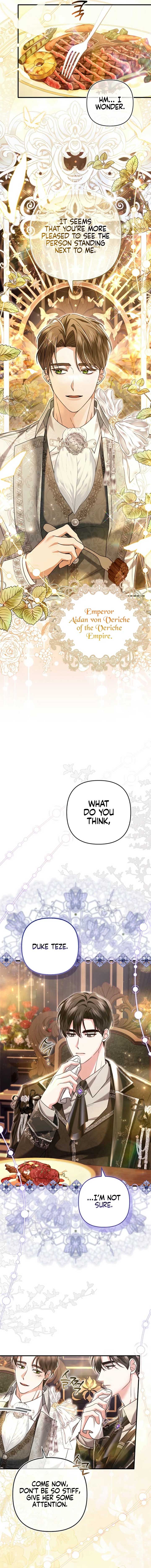 Rejecting The Perfect Marriage Chapter 13 - Page 2