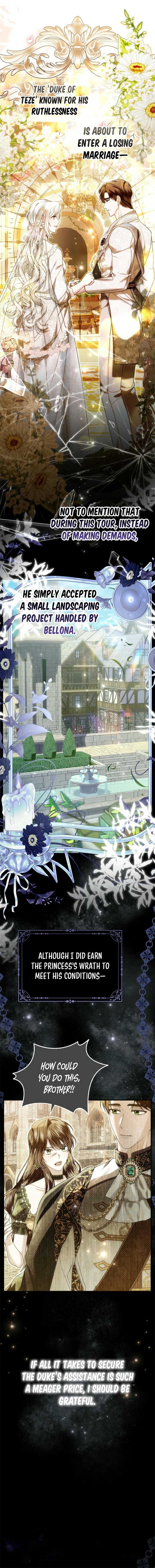 Rejecting The Perfect Marriage Chapter 13 - Page 5