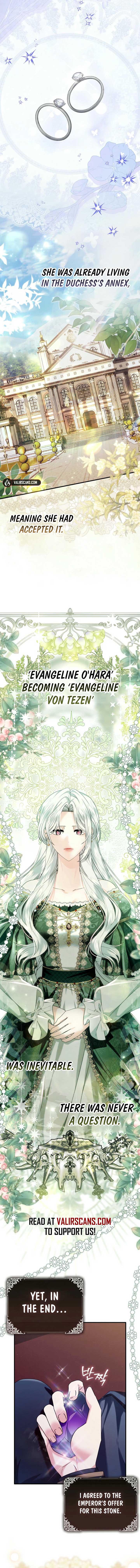 Rejecting The Perfect Marriage Chapter 14 - Page 3