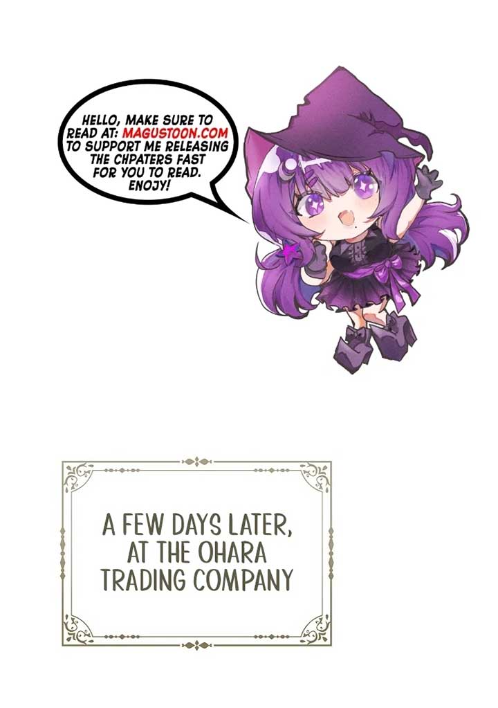 Rejecting The Perfect Marriage Chapter 3 - Page 1