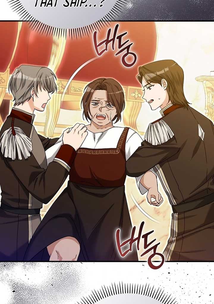 Rejecting The Perfect Marriage Chapter 3 - Page 101