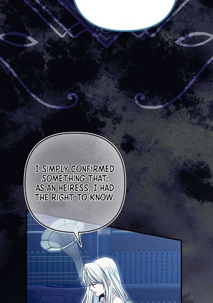 Rejecting The Perfect Marriage Chapter 3 - Page 113